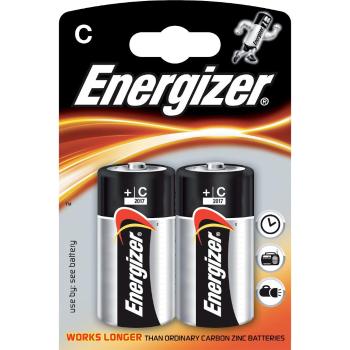 LR14 2BP C Power Alk ENERGIZER