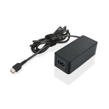 Lenovo 45W Standard AC Adapter (USB Type-C) 4X20M26256, 4X20M26256