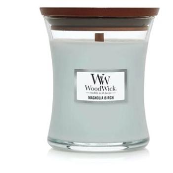 WOODWICK Magnolia Birch 85 g (5038581141893)