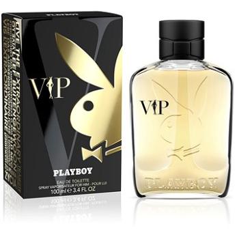 PLAYBOY VIP Male EdT 100 ml (3614222001317)