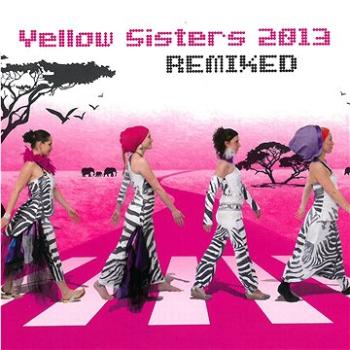 Yellow Sisters: Remixed 2013 (2x CD) - CD (MAM535-2)