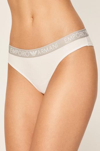 Emporio Armani - kalhotky brazilky (2-pack)