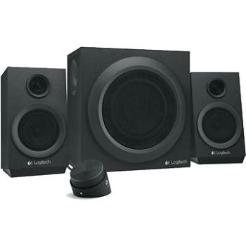 Logitech Speaker System Z333 (980-001202)