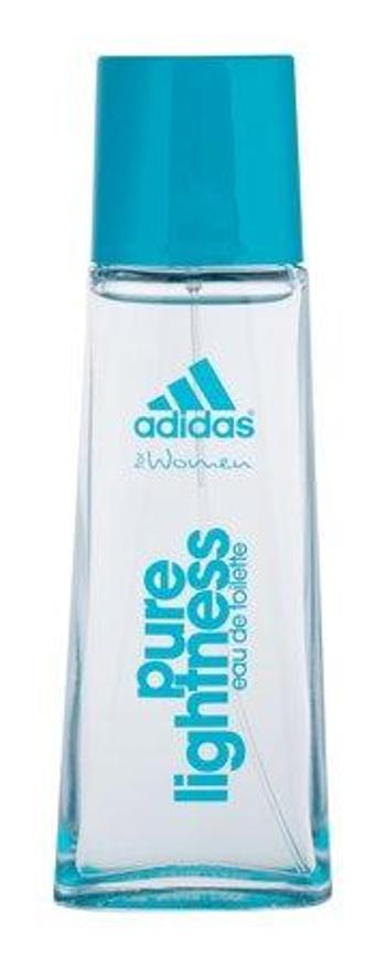 Toaletní voda Adidas - Pure Lightness For Women , 50ml
