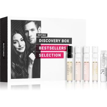 Beauty Discovery Box Bestsellers Selection sada unisex