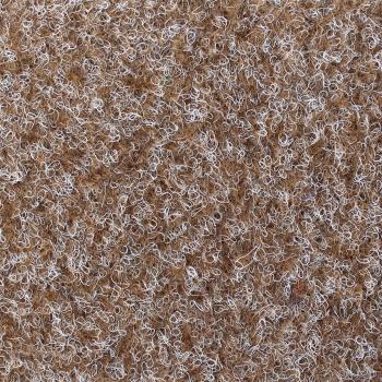 Orotex koberce Metrážový koberec Basic gel 5011 -  bez obšití  Hnědá 4m