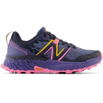New Balance HIERRO v7 Dámská běžecká obuv, fialová, velikost 41
