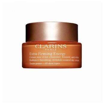 Clarins Extra Firming Energy zpevňující a projasňující denní krém 50 ml