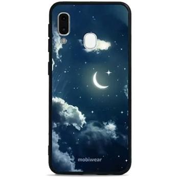 Mobiwear Glossy lesklý pro Samsung Galaxy A20e - G048G (5904808501477)