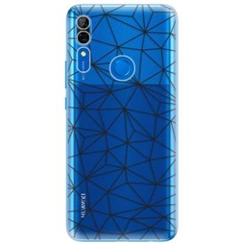 iSaprio Abstract Triangles pro Huawei P Smart Z (trian03b-TPU2_PsmartZ)