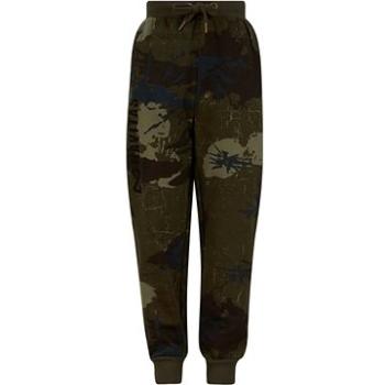 Navitas Kids Identity Camo Jogger (RYB900514nad)