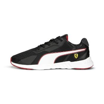 Puma FERRARI TURON Pánská obuv, černá, velikost 45