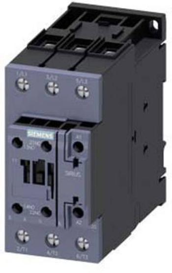 Stykač Siemens 3RT2038-1AV00 3RT20381AV00, 690 V/AC, 1 ks