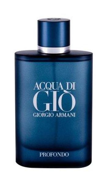 Parfémovaná voda Giorgio Armani - Acqua di Gio , 75ml