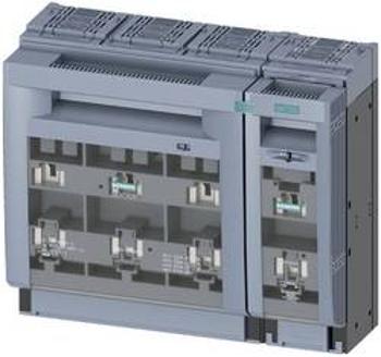 Siemens 3NP11641DA10 pojistkový odpínač velikost pojistky: 3 630 A 690 V/AC, 440 V/DC