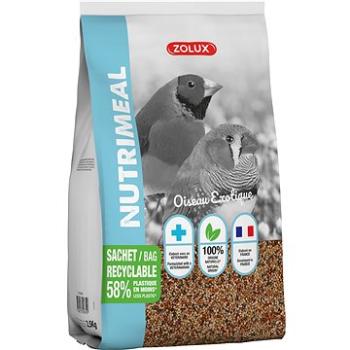 Zolux Nutrimeal krmivo pro exotické ptáky 2,5kg (3336021390859)