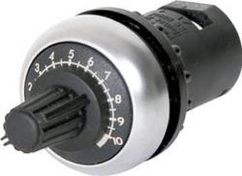 Otočný potenciometr Eaton M22-R47K Mono, 0.5 W,47 KΩ, 1 ks