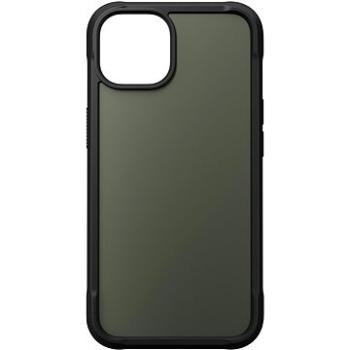 Nomad Rugged Case Ash Green iPhone 14 (NM01253785)