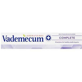 VADEMECUM Complete Pro Vitamin Complex 75 ml (9000100791885)
