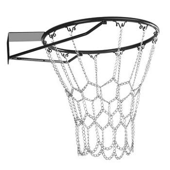 Sedco síťka basketbalová pozinkovaný řetízek kovový (3548)