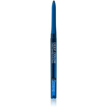 Gabriella Salvete Deep Color dlouhotrvající tužka na oči odstín 05 Dark Blue 0,28 g