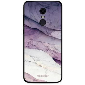 Mobiwear Glossy lesklý pro Xiaomi Redmi 5 Plus - G028G (5904808528887)