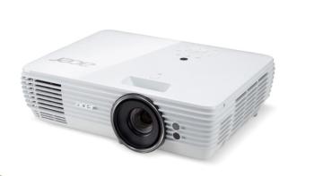 ACER Projektor M511- SMART DLP, 1080p, 4300Lm, 10000:1, HDMI, VGA, 5000h, repr10W