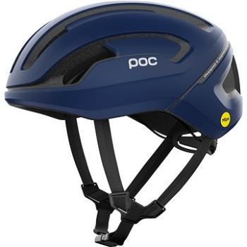 POC přilba Omne Air MIPS Lead Blue Matt LRG (7325549931329)