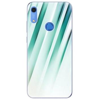 iSaprio Stripes of Glass pro Huawei Y6s (strig-TPU3_Y6s)