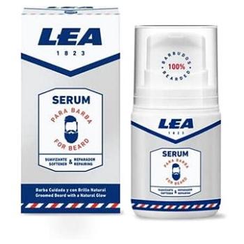 LEA vyživující sérum na vousy 50 ml (8410737004011)