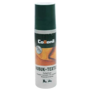 Collonil Nubuk+Textil 100 ml - stř. šedý