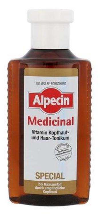 Olej a sérum na vlasy Alpecin - Medicinal Special , 200ml