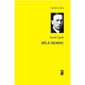 Bílá nemoc (999-00-020-5201-9)