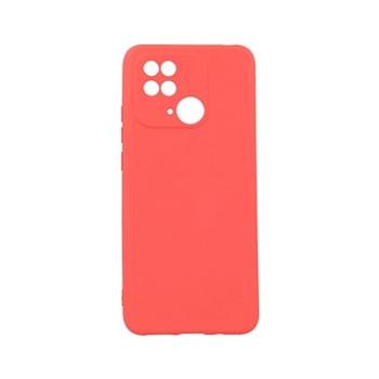 Forcell Kryt Lite Xiaomi Redmi 10C růžový 76028 (Sun-76028)