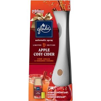 GLADE Automatic komplet Apple Cider 269 ml (5000204287738)