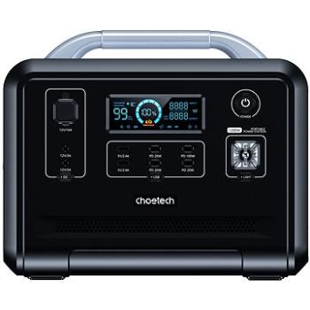 Choetech 1200W / 300.000mAh Portable Power Station (BS005 (BS003))