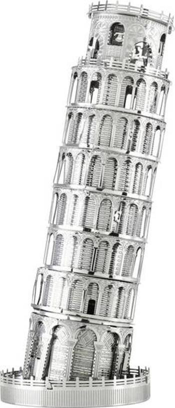 Stavebnice Metal Earth Schiefer Turm von Pisa 502862