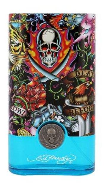 Christian Audigier Ed Hardy Hearts & Daggers for Him EDT 100 ml, 100ml