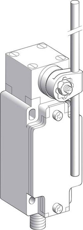 Koncový spínač Schneider Electric XCKJ10559D, tyčová páka , IP66, 1 ks