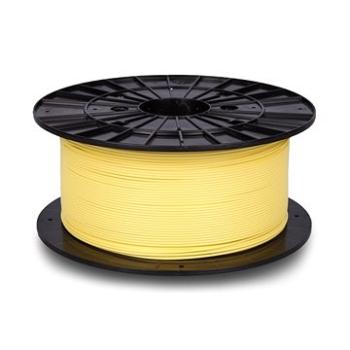 Filament PM 1.75 PLA+ 1kg banana yellow (CZF175PLA+_BY)