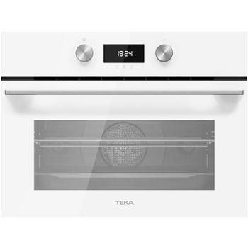 TEKA HLC 8400 U-White (111130002)