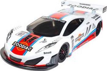 Karoserie ZooRacing ZooDiac ZR-0007-07 1:10, nelakovaná