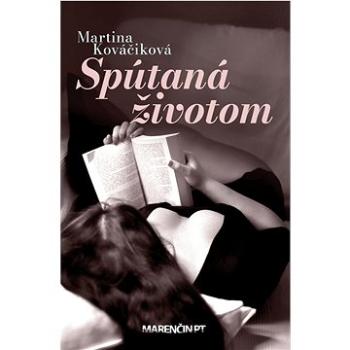 Spútaná životom (978-80-569-1040-5)