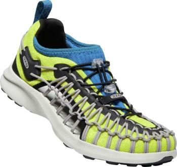 Keen UNEEK SNK MEN evening primrose/mykonos blue Velikost: 43 pánské sandály