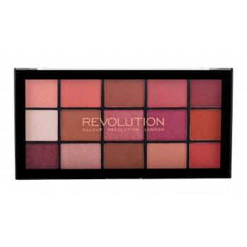 Makeup Revolution London Re-loaded 16,5 g oční stín pro ženy Newtrals 2