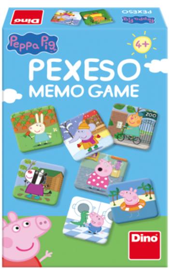 Pexeso Peppa Pig