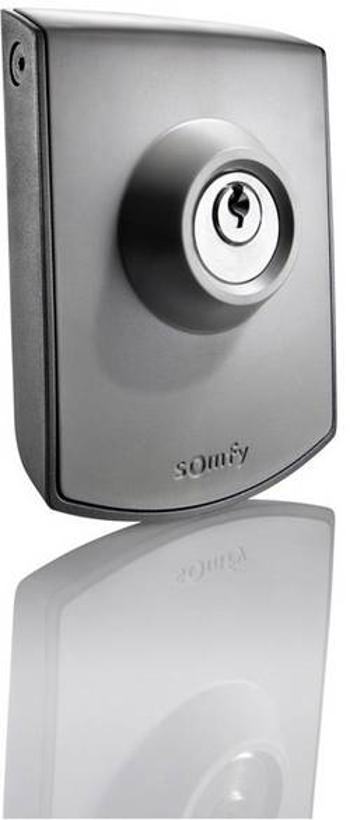 Klíčový spínač pro pohon vrat Somfy 2400597, IP54