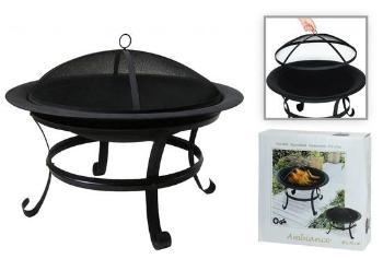 Outwell Barbecue Cazal Fire Pit 350/105