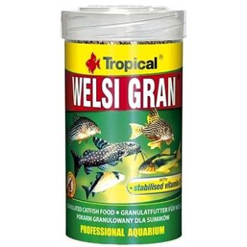 Tropical Welsi gran 100 ml 65 g (5900469604632)