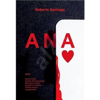 Ana (978-80-7577-586-3)